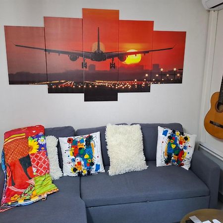 Appartement Beau Sejour Marseilles Buitenkant foto