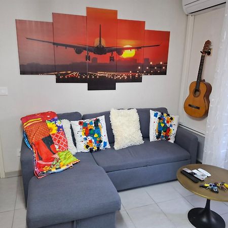 Appartement Beau Sejour Marseilles Buitenkant foto