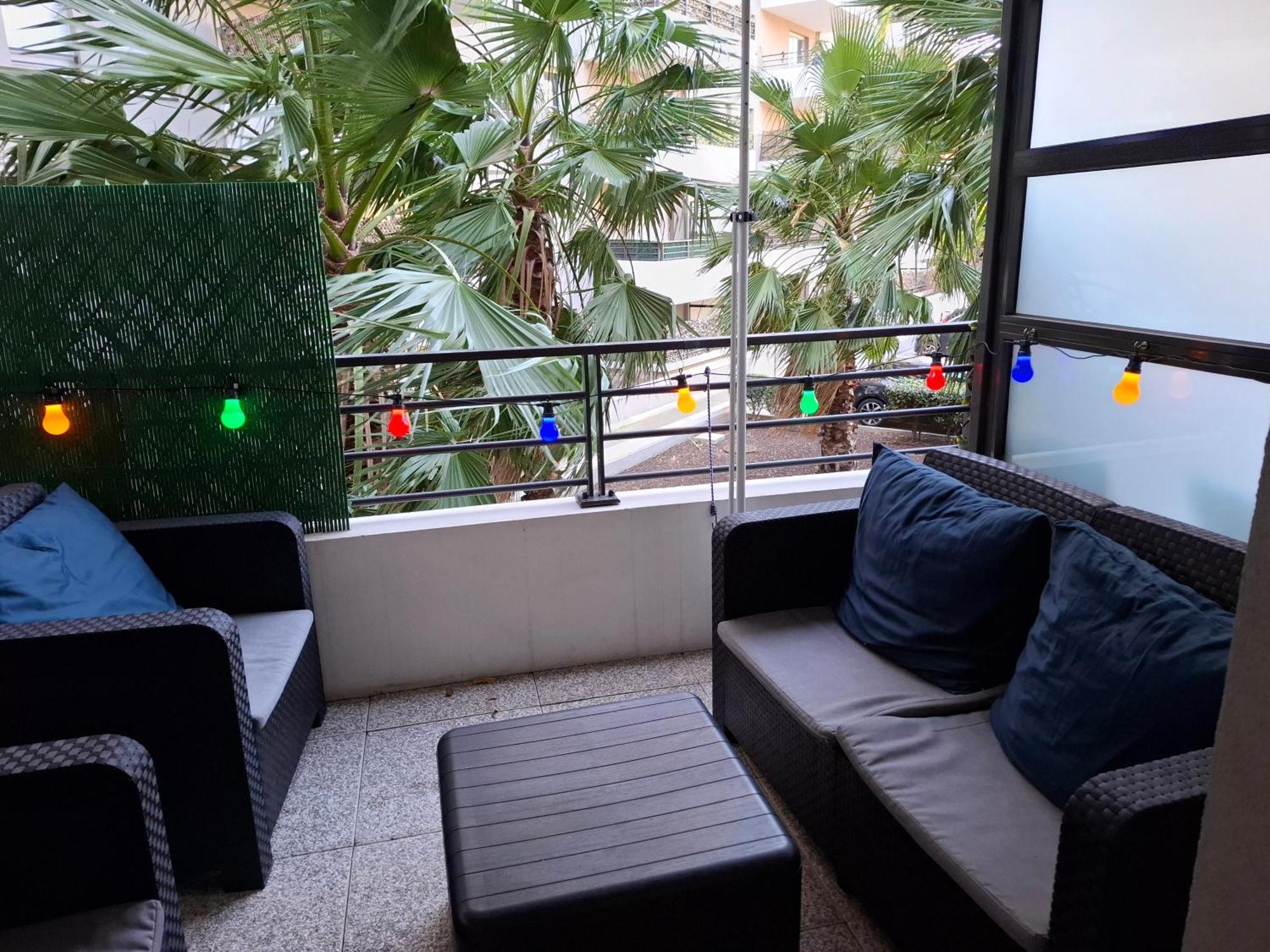 Appartement Beau Sejour Marseilles Buitenkant foto