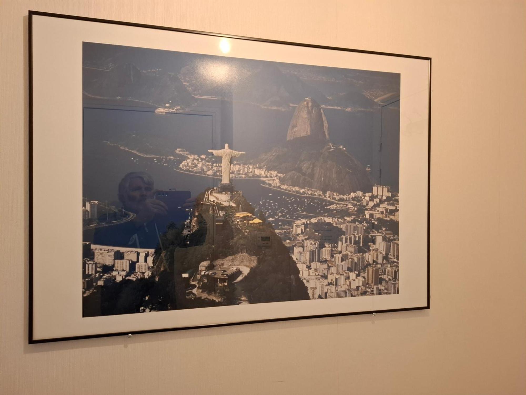 Appartement Beau Sejour Marseilles Buitenkant foto