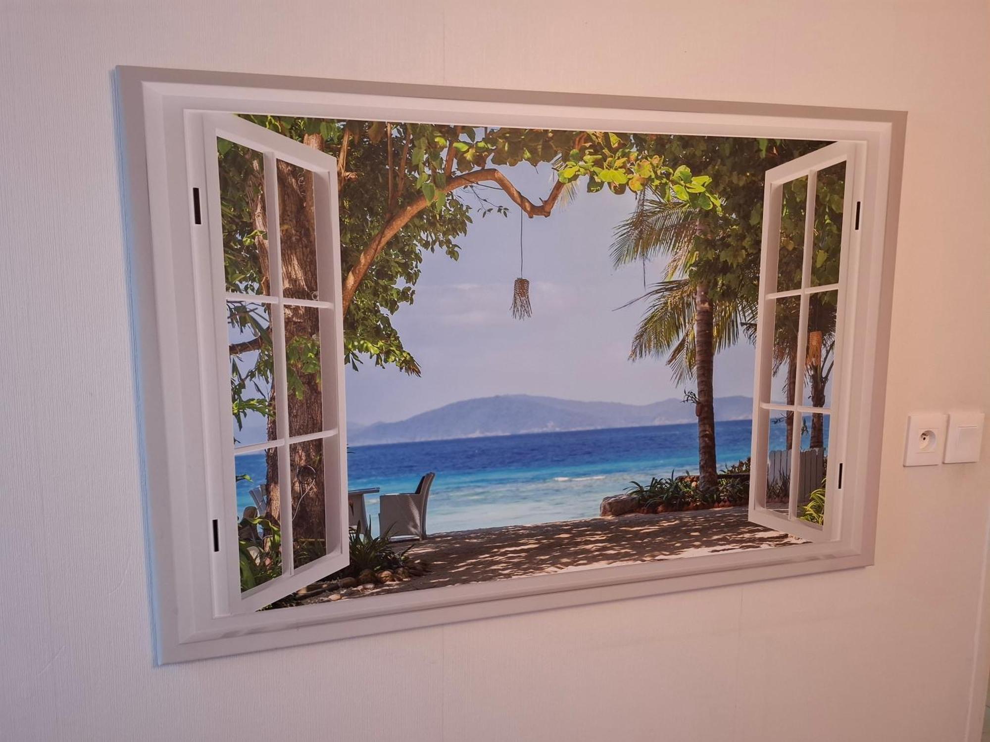 Appartement Beau Sejour Marseilles Buitenkant foto
